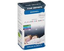 fleur de bach bebe sommeil