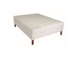 literie conforama matelas et sommier