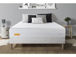 conforama matelas sommier