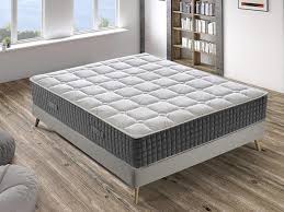 matelas à mémoire de forme