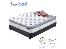 matelas chez conforama