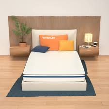 matelas memoire de forme