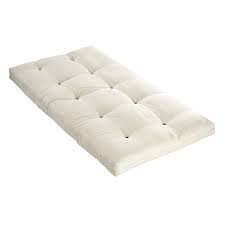 matelas pour futon