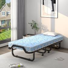 matelas pour lit pliant