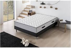 matelas sommier