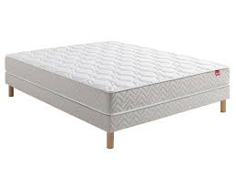 matelas sommier conforama