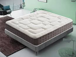 mémoire de forme matelas