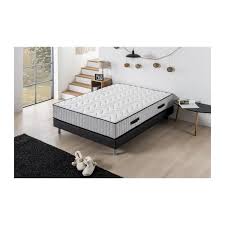 sommier 140x190 matelas