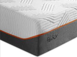 tempur matelas