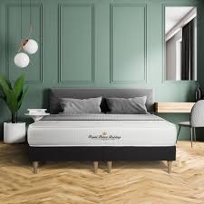 lit matelas sommier