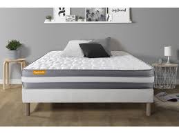 lit sommier matelas