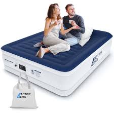 matelas gonflables 2 places