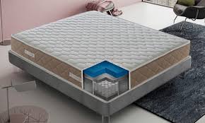 matelas hybride