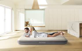 matelas intex