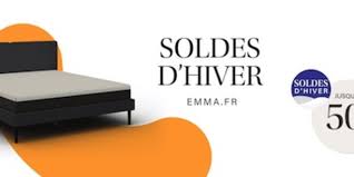 soldes matelas