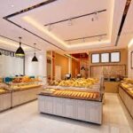 eclairage magasin