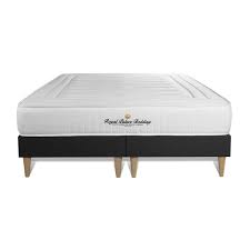 ensemble matelas sommier