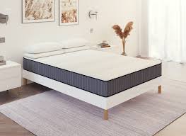 lit et matelas 160x200