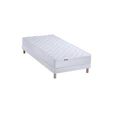 sommier et matelas 90x190