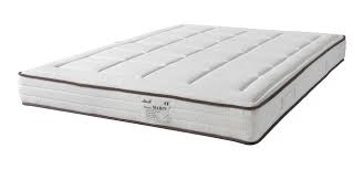 matelas camif