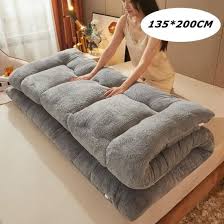 matelas enroulable