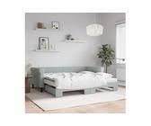 matelas lit gigogne