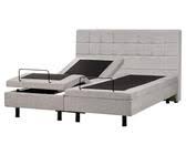 lit electrique 160