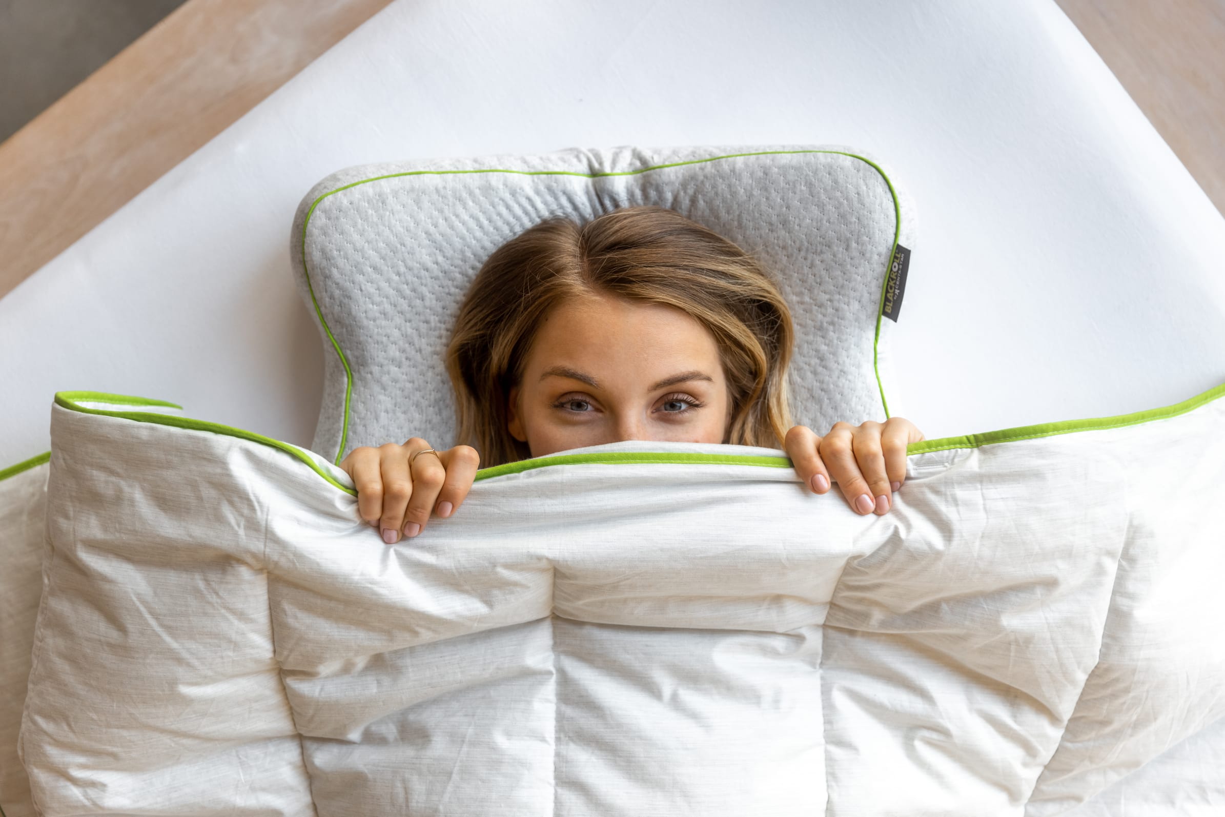 douleur cervicale quel oreiller