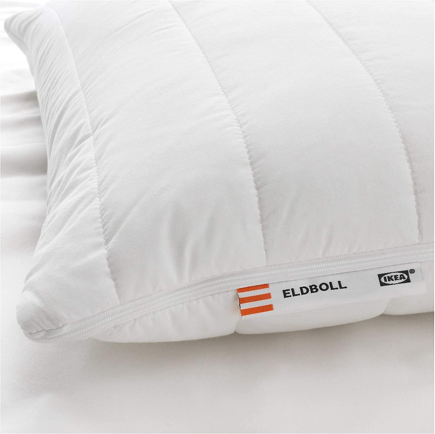 ikea oreiller à mémoire de forme