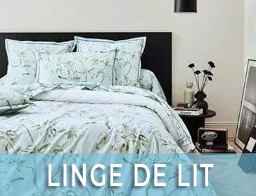 linge de chambre