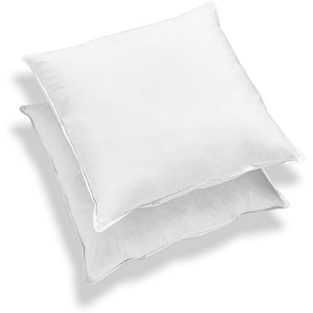 oreiller 60x60 memoire de forme