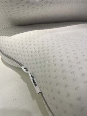 oreiller ergonomique ikea