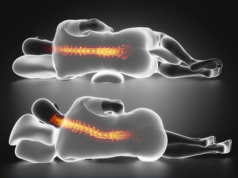 quel oreiller choisir