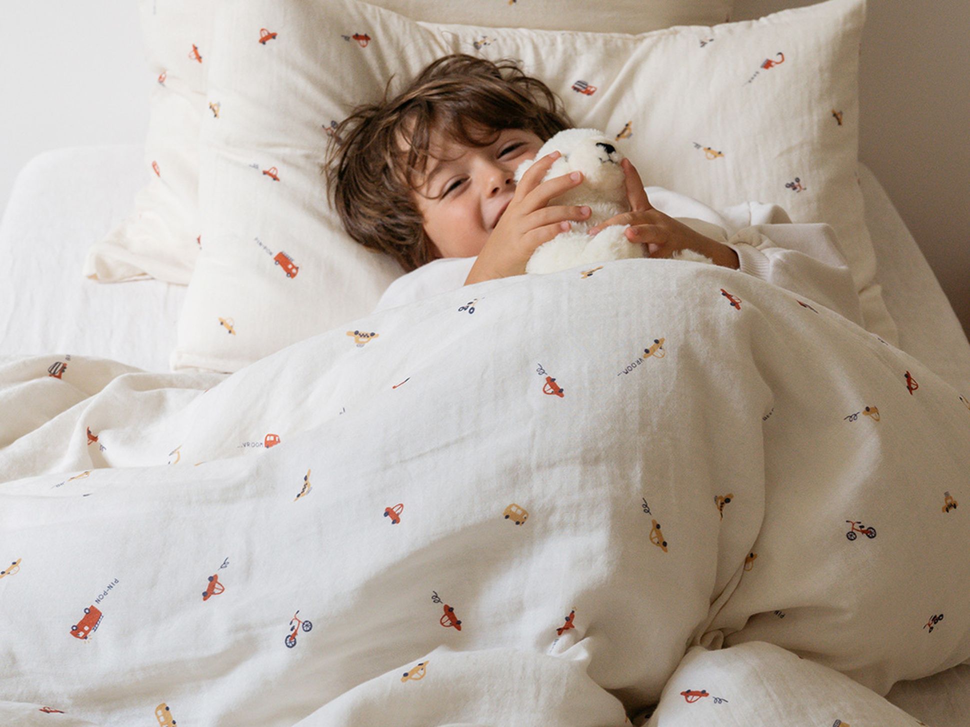 couette lit bébé 60x120