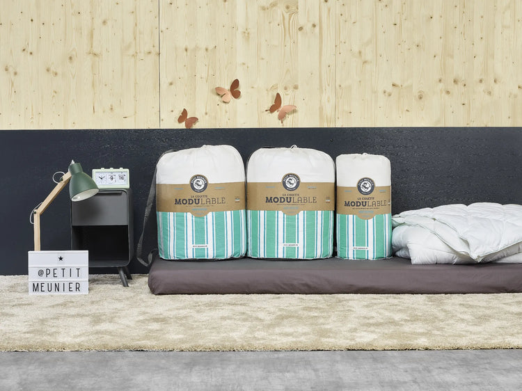 couette synthétique