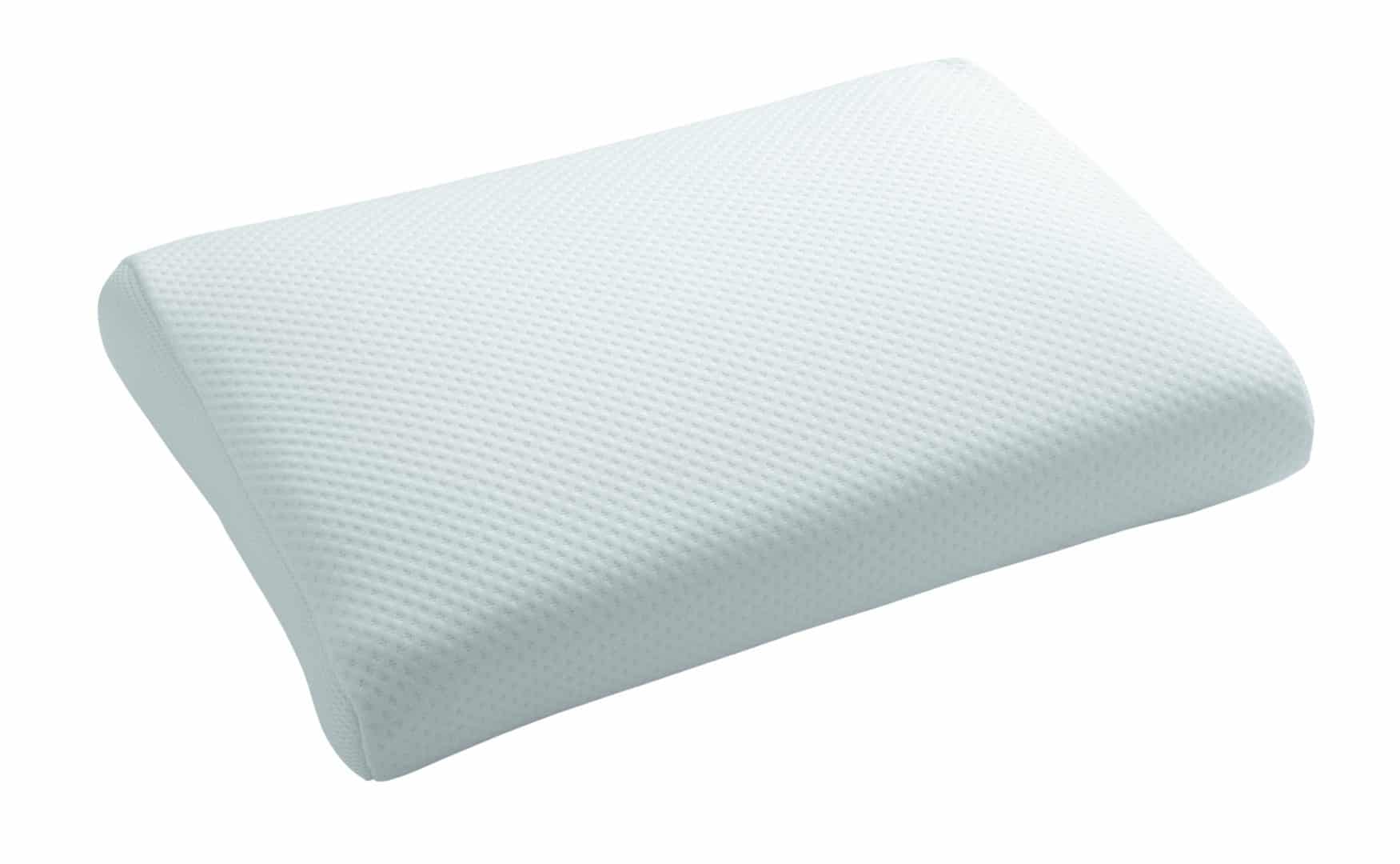 meilleur oreiller à mémoire de forme