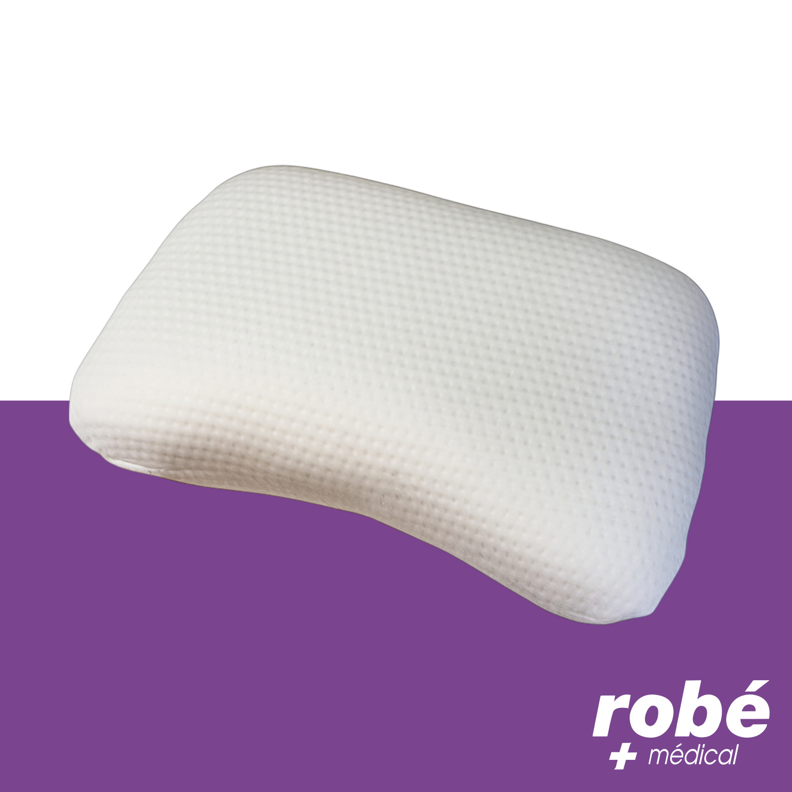 oreiller cervical memoire de forme