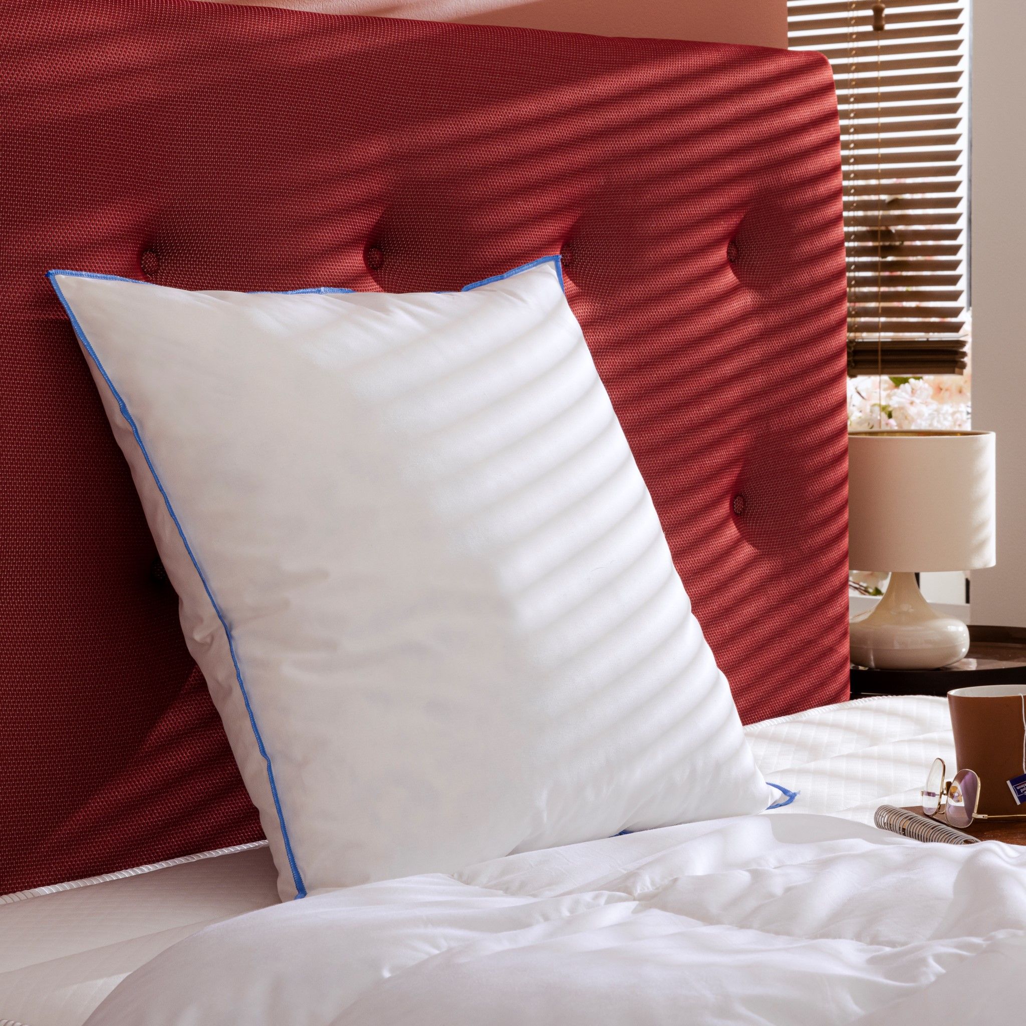 oreiller duvet