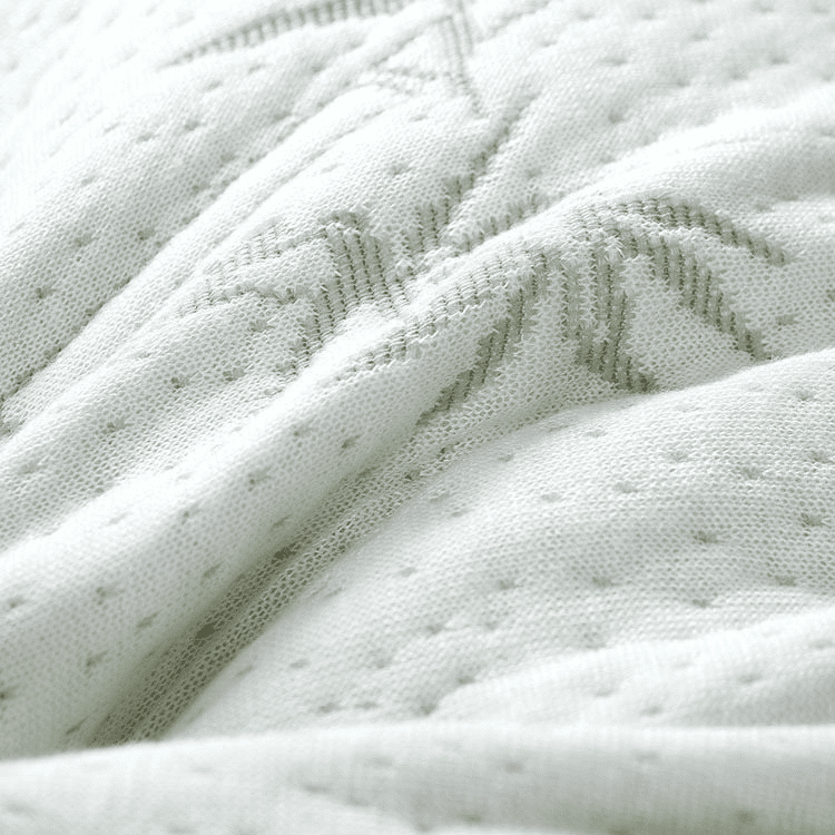 oreiller en bambou