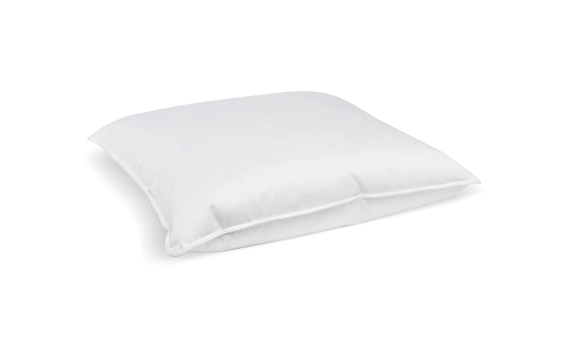 oreiller en duvet