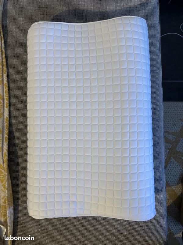 oreiller ergonomique ikea