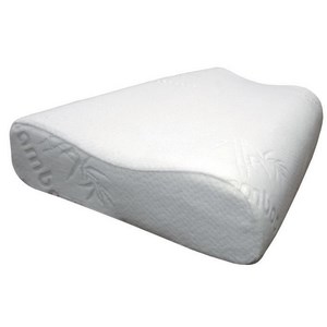 oreiller memoire de forme cervical