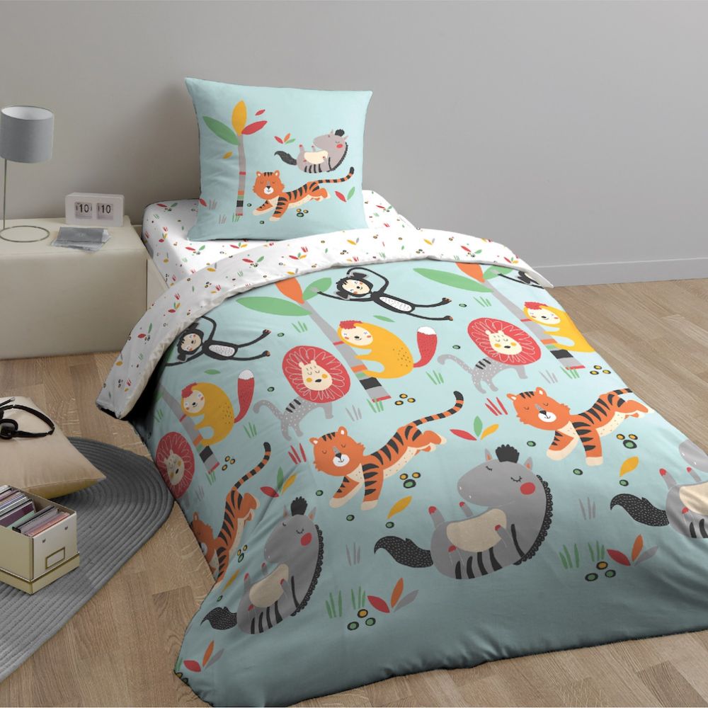 couette lit enfant