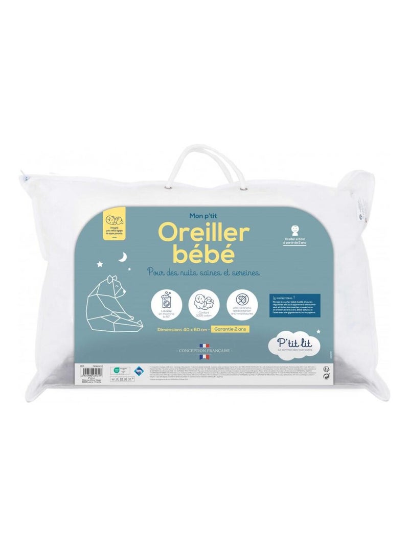 petit oreiller