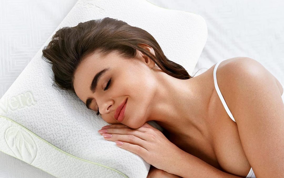 quel oreiller pour cervicales