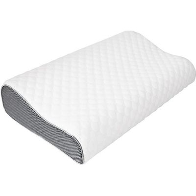 oreiller cdiscount