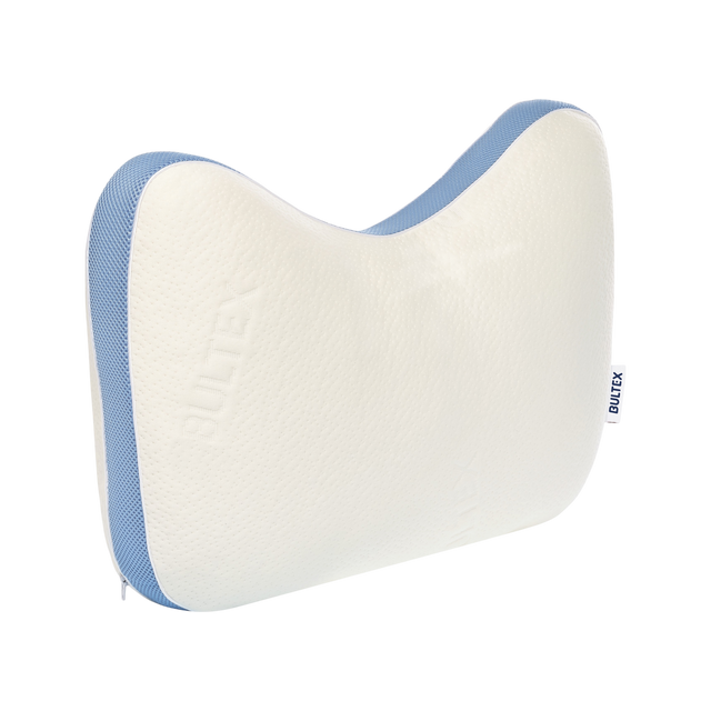 oreiller ergonomique bultex