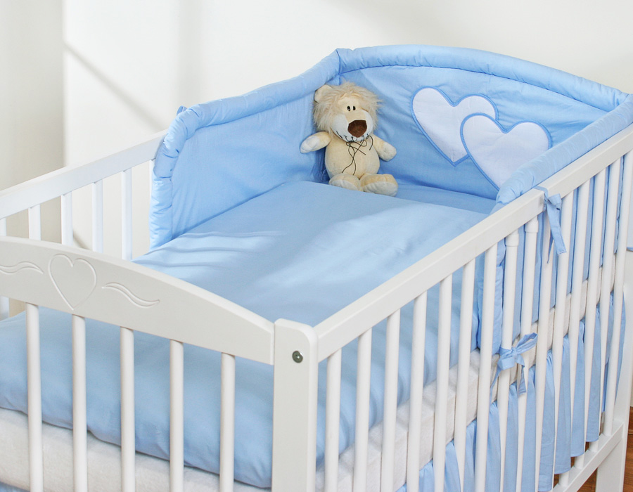 couette pour lit bébé