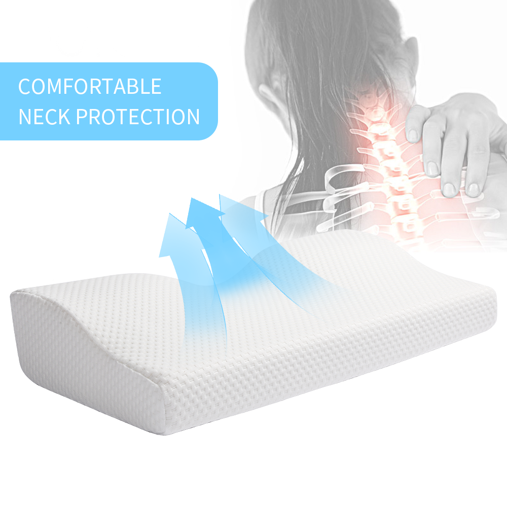 oreiller ergonomique amazon