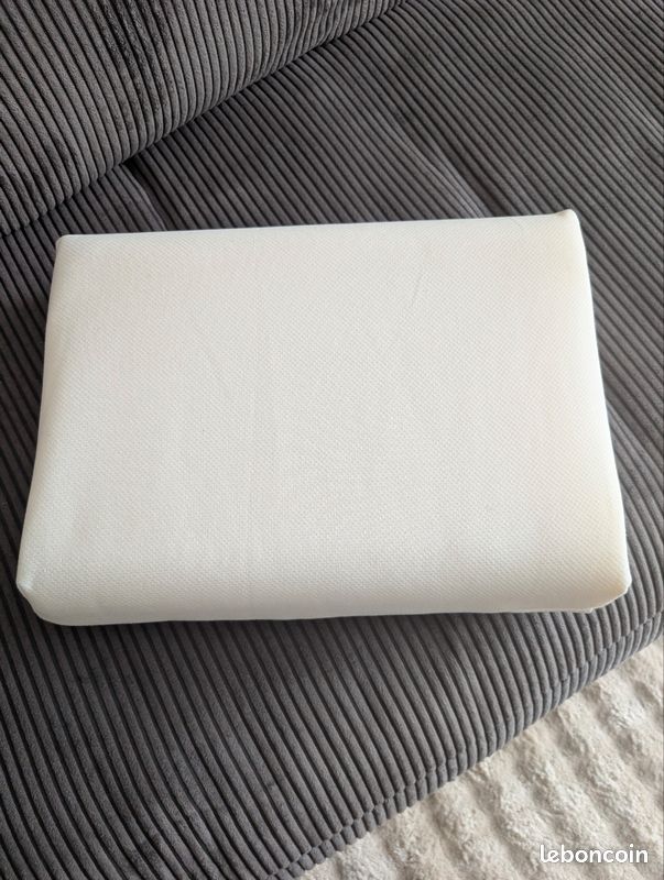 oreiller ikea memoire de forme